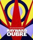 Hayward Oubre : Structural Integrity - Book