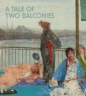 A Tale of Two Balconies - Book