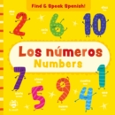 Los numeros - Numbers - Book