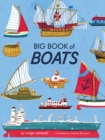 Big Book of Boats - Book