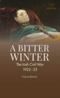 A Bitter Winter : The Irish Civil War, 1922-23 - Book