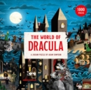 The World of Dracula : A Jigsaw Puzzle by Adam Simpson - Book