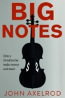 Big Notes - eBook