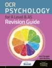 OCR Psychology for A Level & AS Revision Guide - Book