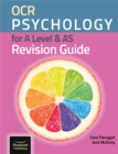OCR Psychology for A Level & AS Revision Guide - eBook