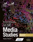 WJEC/Eduqas GCSE Media Studies Student Book   Revised Edition - eBook