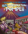 Adventures in the Real World: AD79 The Destruction of Pompeii - Book