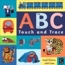 Touch and Trace ABC - Book