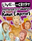 Interviews with the ghosts of Roman emperors - Book