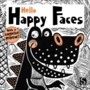 Happy Faces - Book