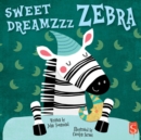 Sweet Dreamzzz Zebra - Book