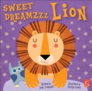 Sweet Dreamzzz Lion - Book