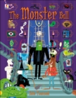 The Monster Ball - Book