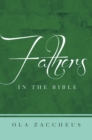 Fathers In The Bible - eBook