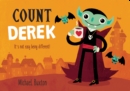 Count Derek - Book