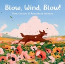 Blow, Wind, Blow! - Book