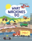 What Machines Do - Book
