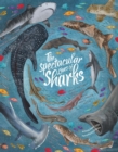Spectacular Lives of Sharks - Book