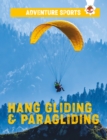 Hang-Gliding and Paragliding - Book