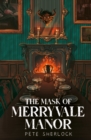 The Mask of Merryvale Manor - Book