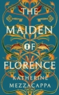 The Maiden of Florence - Book