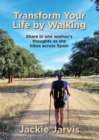 Transform Your Life by Walking - eBook