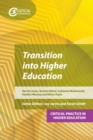 Transition into Higher Education - Book