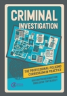 Criminal Investigation - eBook