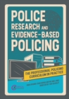 Police Research and Evidence-based Policing - eBook