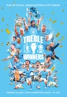 Treble Winners : Manchester City 2022-23 The Official Book - Book