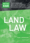 Revise SQE Land Law : SQE1 Revision Guide - Book