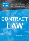 Revise SQE Contract Law : SQE1 Revision Guide - eBook