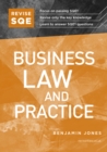 Revise SQE Business Law and Practice : SQE1 Revision Guide - eBook