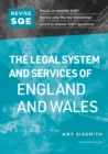 Revise SQE The Legal System and Services of England and Wales : SQE1 Revision Guide - eBook