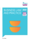 SQE - Business Law and Practice - Book