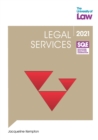 SQE - Legal Services - Book