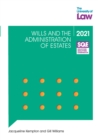 SQE - Wills and the Administration of Estates - Book