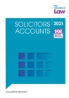 SQE - Solicitors Accounts - Book