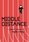 Middle Distance : A Graphic Memoir - Book