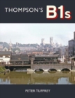 Thompson's B1s - Book
