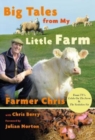 Big Tales From My Little Farm - Book