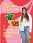 The Imperfect Nutritionist - Book