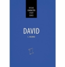 David : Ritchie Character Study Series - Book
