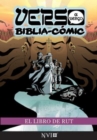 El Libro de Rut: Verso a Verso Biblica-Comic : Traduccion NVI - Book