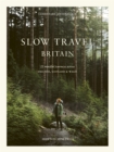 Slow Travel Britain - Book
