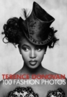 Terence Donovan: 100 Fashion Photos - Book