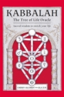 Kabbalah - The Tree of Life Oracle : Sacred Wisdom to Enrich Your Life - Book