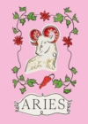 Aries - Book