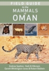 Field Guide to the Mammals of Oman - Book
