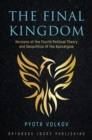 The Final Kingdom : Horizons of the Fourth Political Theory and Geopolitics of the Apocalypse - eBook